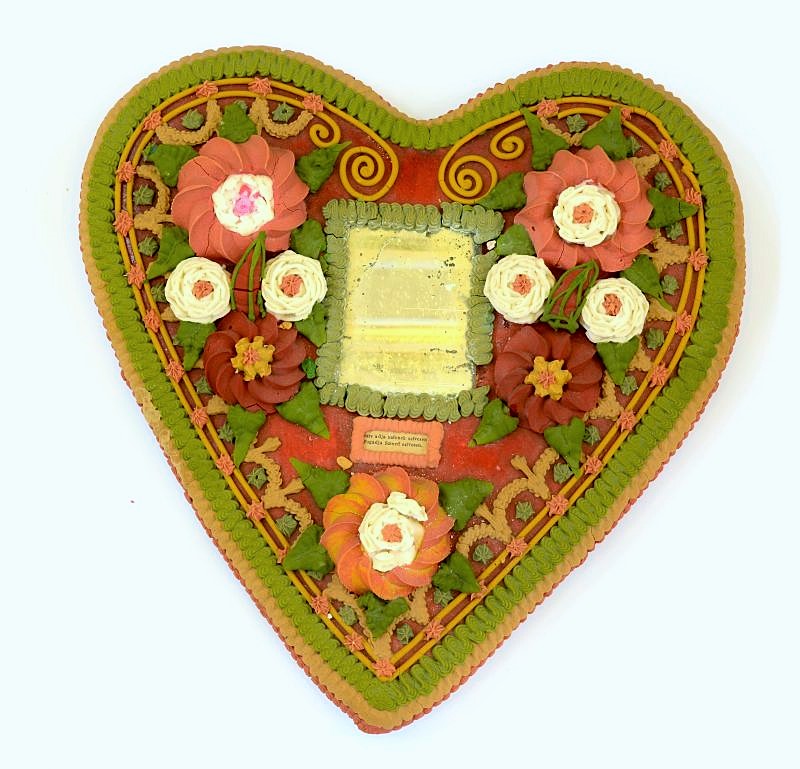 „Érted ég szívem” - Ejzolt termékek