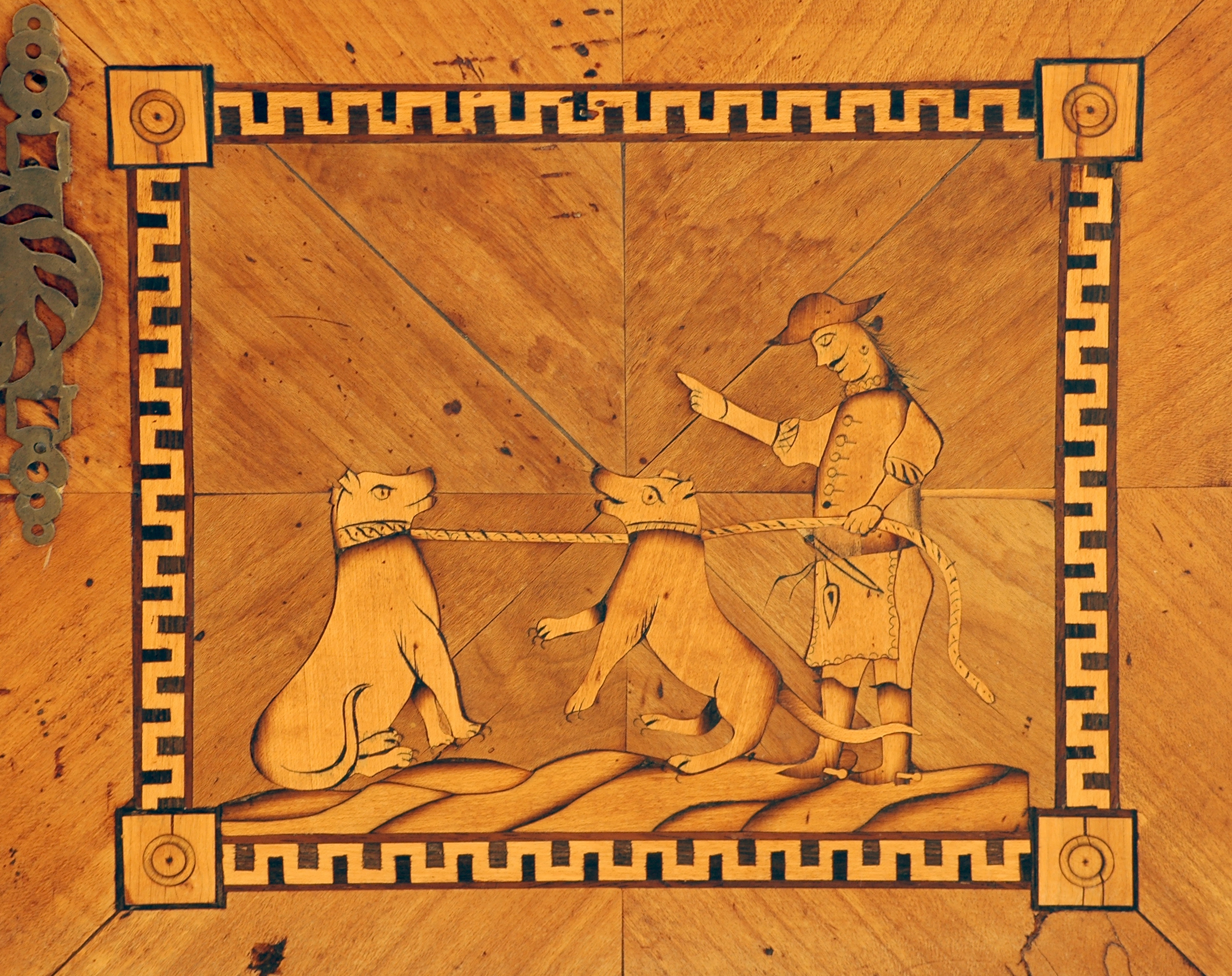 Debreceni kézművesség